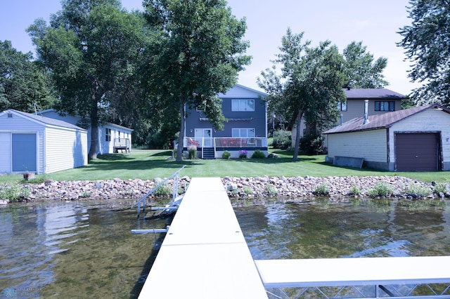 23455 Sunset Beach Trl, Dunn Twp, MN 56572 - photo 4