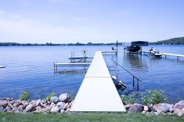 23455 Sunset Beach Trl, Dunn Twp, MN 56572 - photo 6