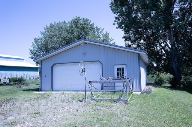 23455 Sunset Beach Trl, Dunn Twp, MN 56572 - photo 29