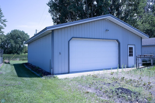 23455 Sunset Beach Trl, Dunn Twp, MN 56572 - photo 30