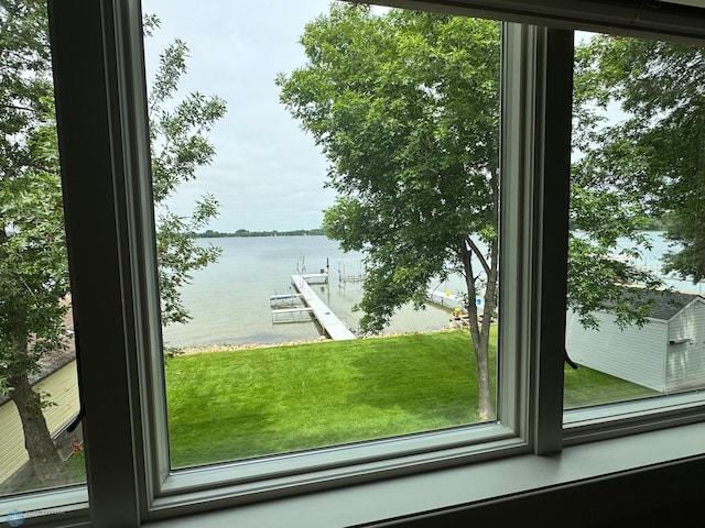 23455 Sunset Beach Trl, Dunn Twp, MN 56572 - photo 28