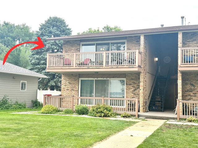 6121/2 Lake St, Worthington, MN 56187 - photo 1