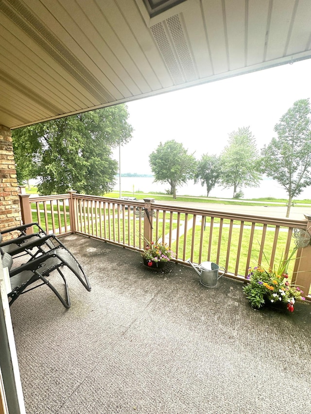 6121/2 Lake St, Worthington, MN 56187 - photo 2
