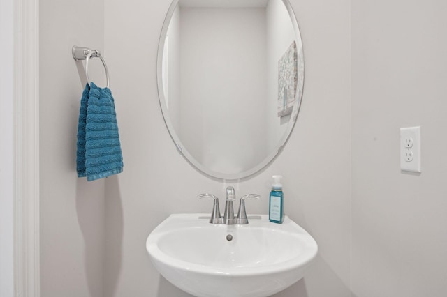 10888 Territorial Trl, Dayton, MN 55369 - bathroom with a sink