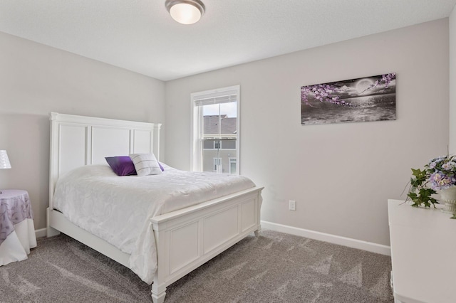 10888 Territorial Trl, Dayton, MN 55369 - bedroom with carpet floors