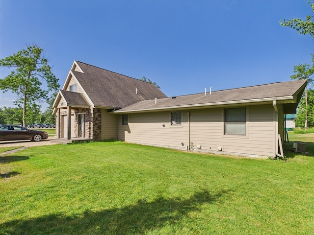 201 Birch Dr N, Lake Twp, MN 56763 - photo 2