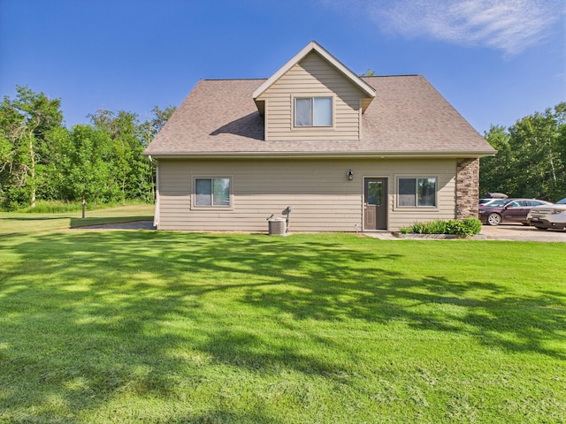 201 Birch Dr N, Lake Twp, MN 56763 - photo 3
