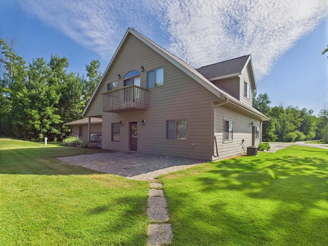 201 Birch Dr N, Lake Twp, MN 56763 - photo 4