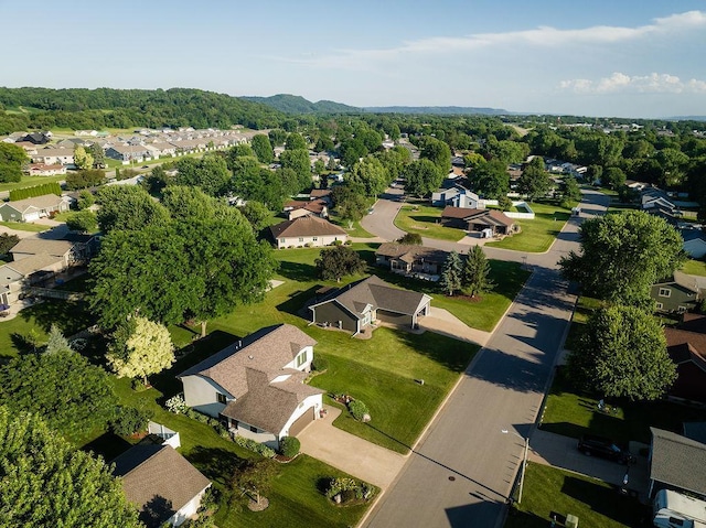2711 Cedar Ave, Holmen, WI 54636 - view of property location featuring nearby suburban area