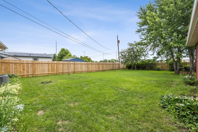 426 3rd Ave E, West Fargo, ND 58078 - view of fenced backyard