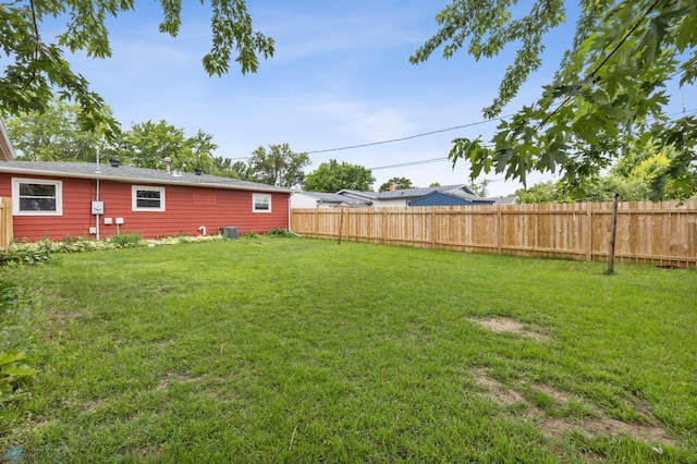 426 3rd Ave E, West Fargo, ND 58078 - view of fenced backyard