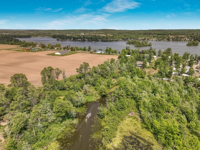 6.5ACRES 24 1/4 St, Chetek, WI 54728