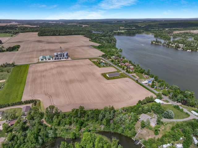 6.5ACRES 24 1/4 St, Chetek, WI 54728