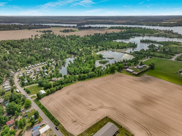 6.5ACRES 24 1/4 St, Chetek, WI 54728