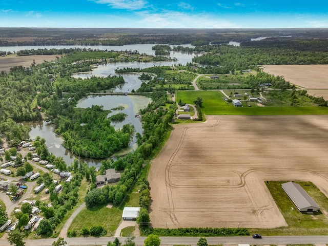 6.5ACRES 24 1/4 St, Chetek, WI 54728