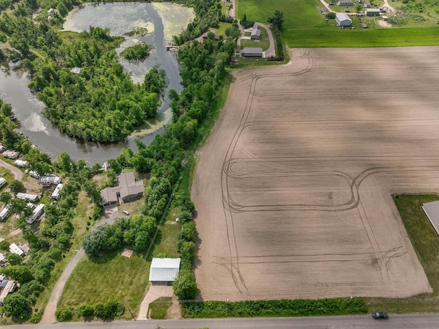6.5ACRES 24 1/4 St, Chetek, WI 54728