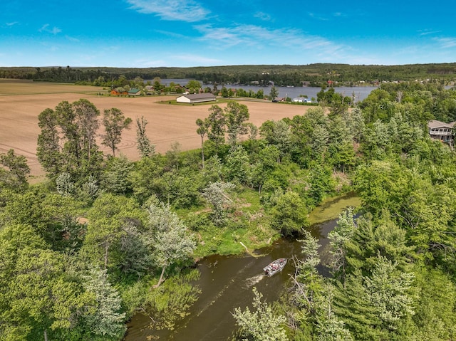 6.5ACRES 24 1/4 St, Chetek, WI 54728