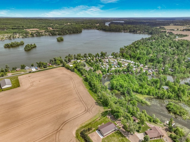6.5ACRES 24 1/4 St, Chetek, WI 54728