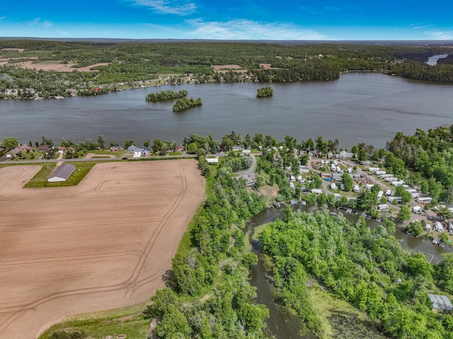 6.5ACRES 24 1/4 St, Chetek, WI 54728
