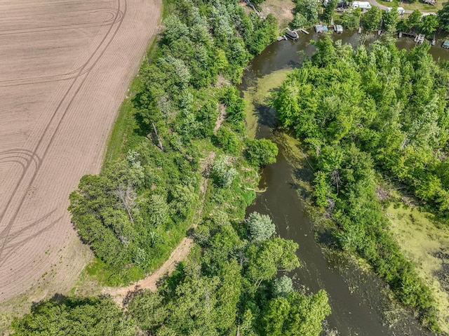 6.5ACRES 24 1/4 St, Chetek, WI 54728