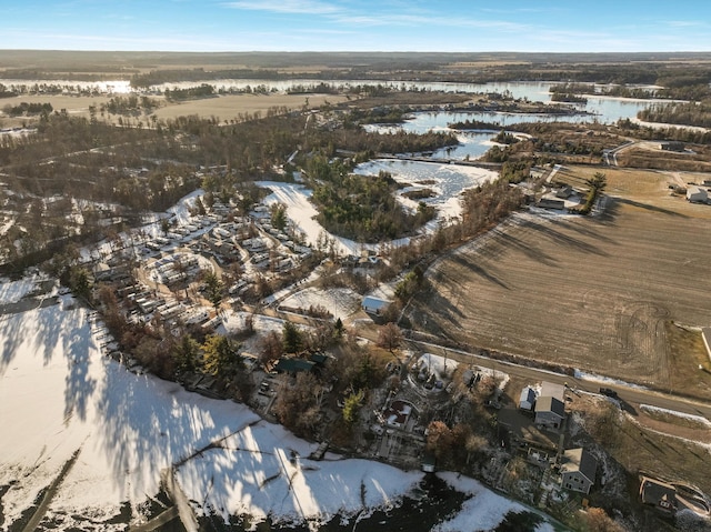 6.5ACRES 24 1/4 St, Chetek, WI 54728