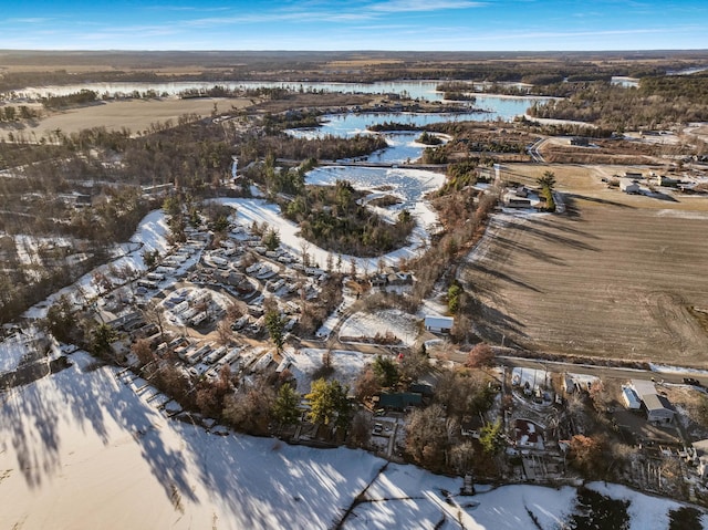 6.5ACRES 24 1/4 St, Chetek, WI 54728