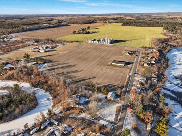 6.5ACRES 24 1/4 St, Chetek, WI 54728