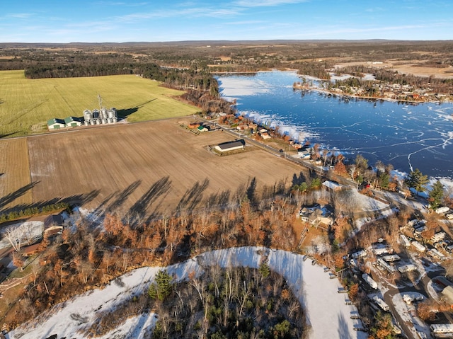 6.5ACRES 24 1/4 St, Chetek, WI 54728