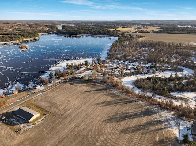 6.5ACRES 24 1/4 St, Chetek, WI 54728