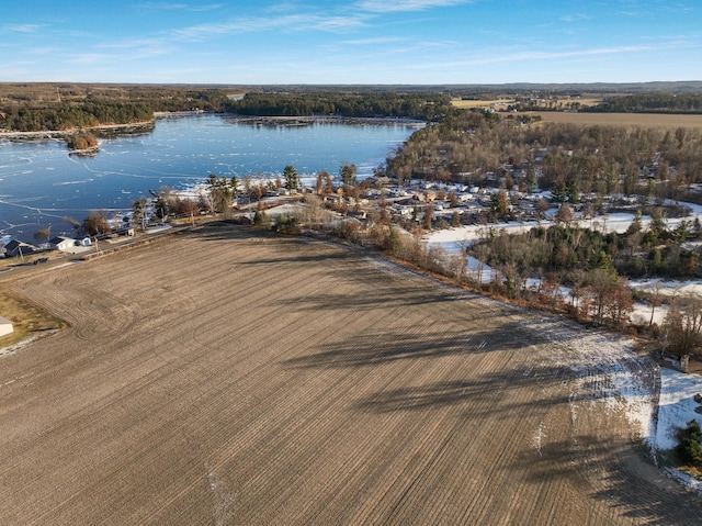6.5ACRES 24 1/4 St, Chetek, WI 54728