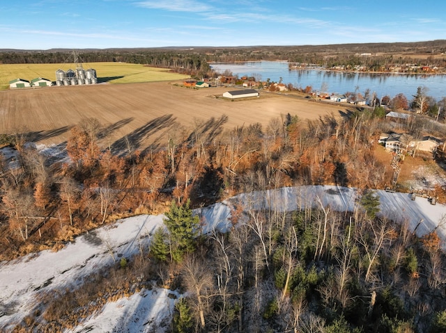 6.5ACRES 24 1/4 St, Chetek, WI 54728