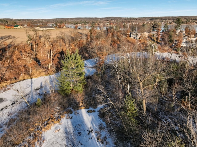 6.5ACRES 24 1/4 St, Chetek, WI 54728