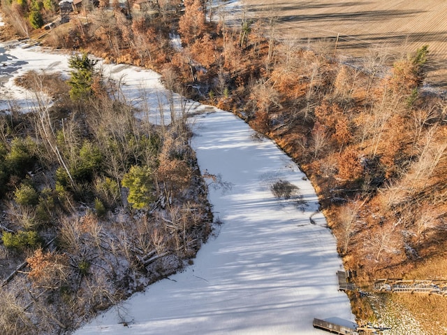 6.5ACRES 24 1/4 St, Chetek, WI 54728