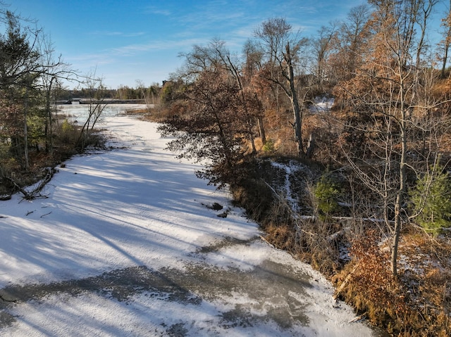 6.5ACRES 24 1/4 St, Chetek, WI 54728