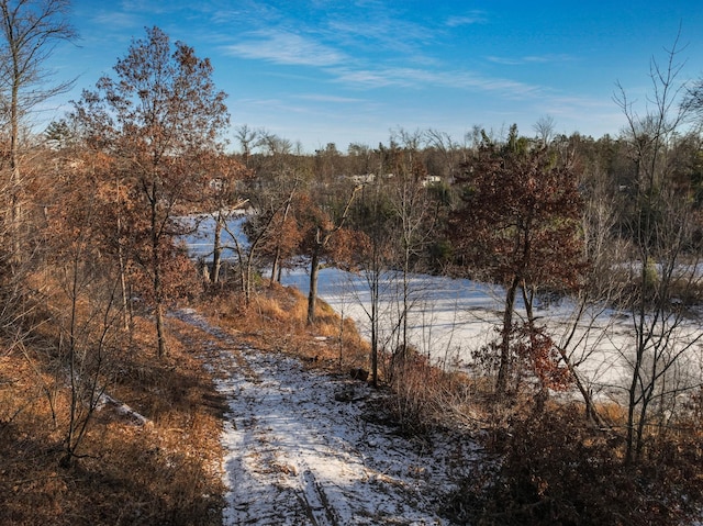 6.5ACRES 24 1/4 St, Chetek, WI 54728