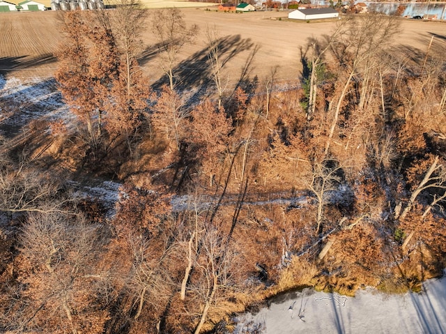 6.5ACRES 24 1/4 St, Chetek, WI 54728