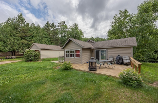 1238 26th Ave NW, Backus, MN 56435 - photo 1