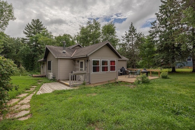1238 26th Ave NW, Backus, MN 56435 - photo 3