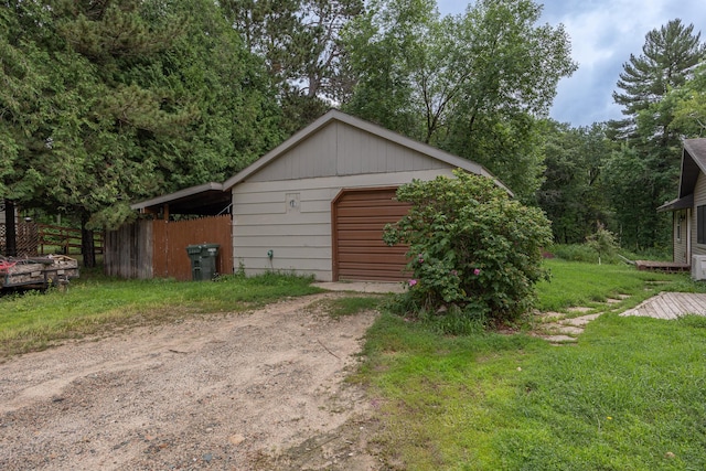 1238 26th Ave NW, Backus, MN 56435 - photo 4