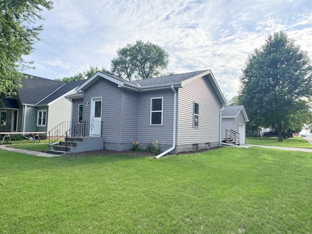 936 Adams Ave, Westbrook, MN 56183 - photo 1