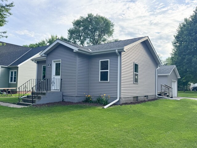 936 Adams Ave, Westbrook, MN 56183 - photo 3