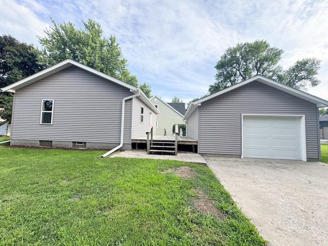 936 Adams Ave, Westbrook, MN 56183 - photo 4