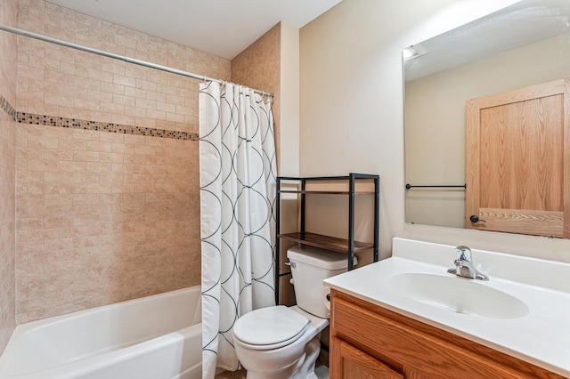 1661 Bush Ave, Saint Paul, MN 55106 - bathroom with vanity and shower / tub combo