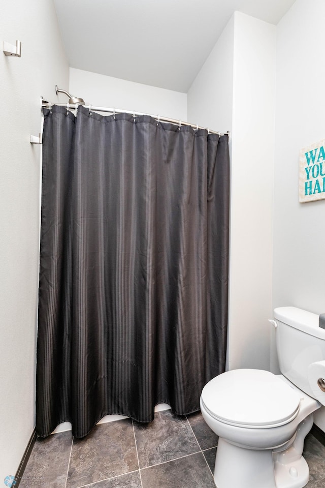 3137 6th St E, West Fargo, ND 58078 - full bath with curtained shower