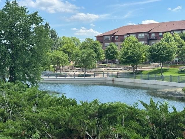 7419 E Ramsey Pkwy NW, Ramsey, MN 55303 - water view
