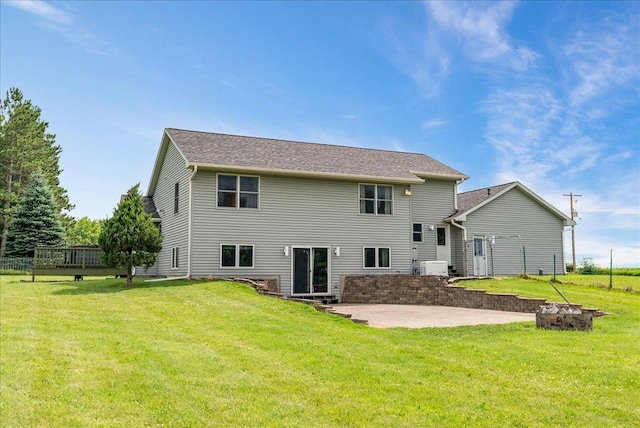 811 130th St, Warren Twp, WI 54023 - photo 4