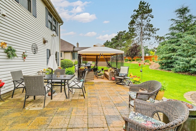 917 Hardwood Ave, Shoreview, MN 55126 - photo 4