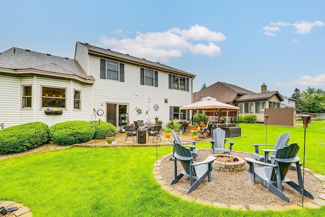 917 Hardwood Ave, Shoreview, MN 55126 - photo 41