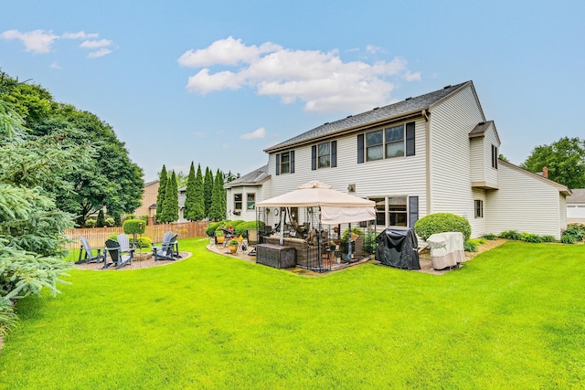 917 Hardwood Ave, Shoreview, MN 55126 - photo 42
