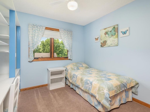 13680 57th St NE, Saint Michael, MN 55376 - carpeted bedroom with baseboards